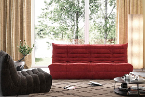 Антивандальный диван ДеФранс в гостиную от Gliver